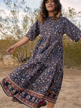 Christy Dawn Theo Dress